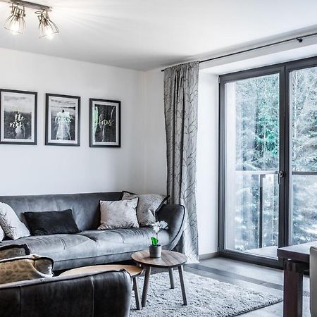 Apartman Adelka 403 Špindlerŭv Mlýn Εξωτερικό φωτογραφία