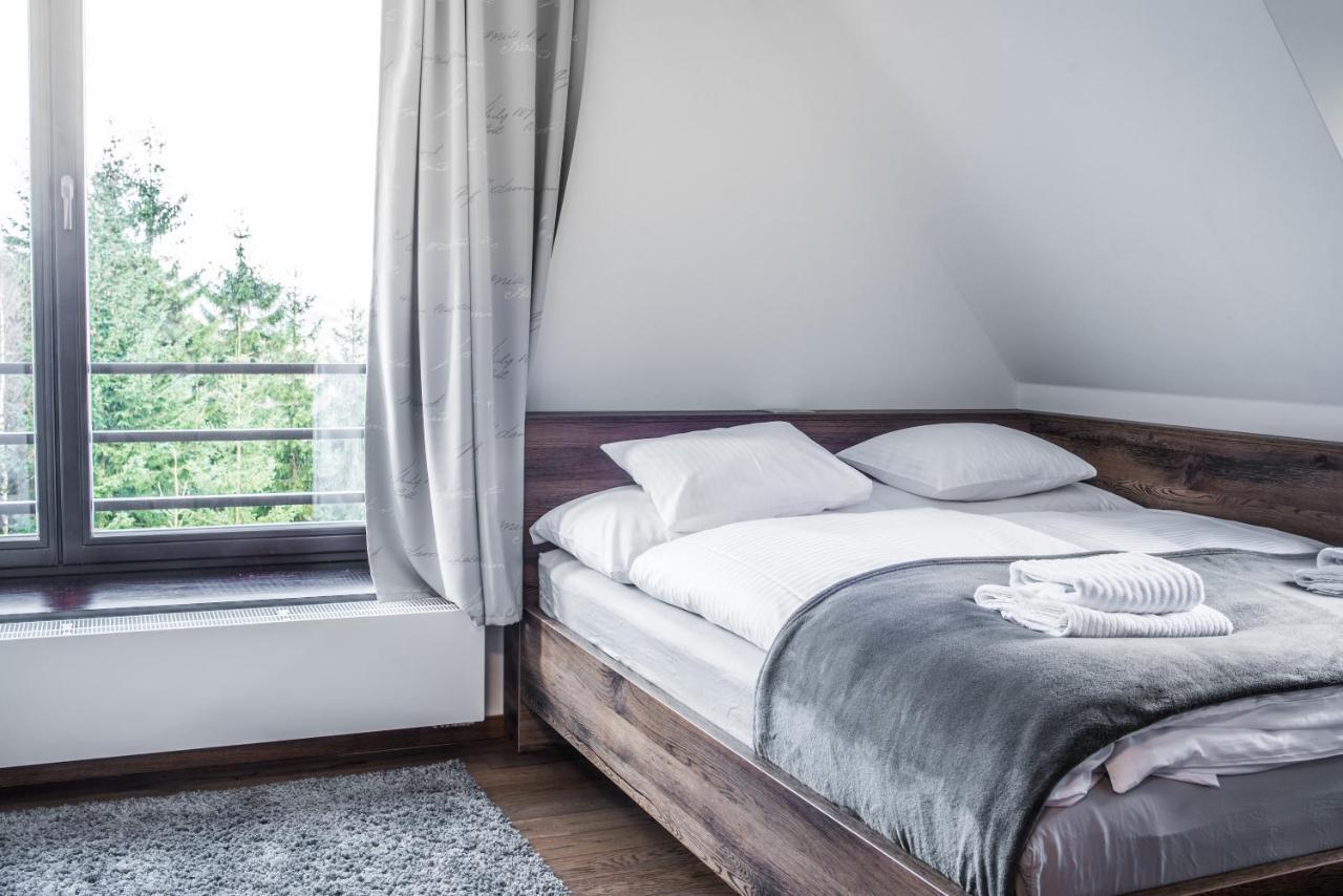 Apartman Adelka 403 Špindlerŭv Mlýn Εξωτερικό φωτογραφία